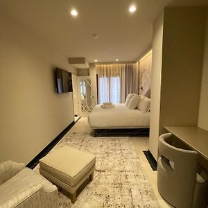 Habitación Doble Deluxe